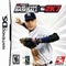 Major League Baseball 2K7 - Complete - Nintendo DS  Fair Game Video Games