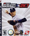 Major League Baseball 2K7 - Complete - Playstation 3  Fair Game Video Games