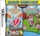 Mama's Combo Pack Volume 1 - Complete - Nintendo DS  Fair Game Video Games