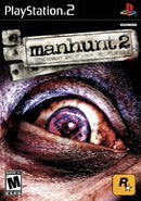 Manhunt [Greatest Hits] - Complete - Playstation 2  Fair Game Video Games