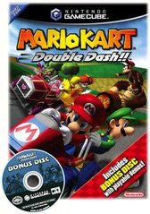 Mario Kart Double Dash [Special Edition] - Loose - Gamecube  Fair Game Video Games