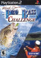 Mark Davis Pro Bass Challenge - Complete - Playstation 2  Fair Game Video Games