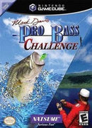 Mark Davis Pro Bass Challenge - Loose - Gamecube  Fair Game Video Games