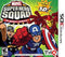 Marvel Super Hero Squad: The Infinity Gauntlet - In-Box - Nintendo 3DS  Fair Game Video Games