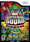 Marvel Super Hero Squad: The Infinity Gauntlet - Loose - Wii  Fair Game Video Games