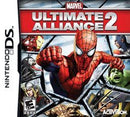 Marvel Ultimate Alliance 2 - In-Box - Nintendo DS  Fair Game Video Games