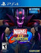 Marvel vs Capcom: Infinite [Deluxe Edition] - Complete - Playstation 4  Fair Game Video Games