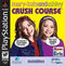 Mary-Kate and Ashley Crush Course - Loose - Playstation  Fair Game Video Games