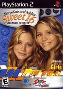 Mary Kate and Ashley Sweet 16 - Complete - Playstation 2  Fair Game Video Games