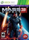 Mass Effect 3 - Complete - Xbox 360  Fair Game Video Games