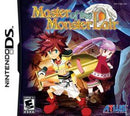 Master of the Monster Lair - Loose - Nintendo DS  Fair Game Video Games