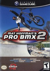 Mat Hoffman's Pro BMX 2 - Complete - Gamecube  Fair Game Video Games