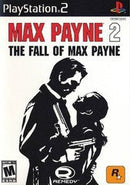 Max Payne [Greatest Hits] - Loose - Playstation 2  Fair Game Video Games