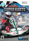 Maximum Racing: Super Karts - In-Box - Wii  Fair Game Video Games