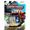 Maximum Racing: Super Truck Racer - In-Box - Wii  Fair Game Video Games