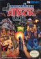 Mechanized Attack - Complete - NES  Fair Game Video Games