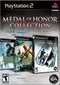 Medal of Honor Collection - Complete - Playstation 2  Fair Game Video Games