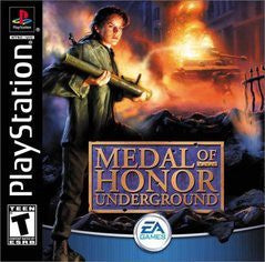 Medal of Honor [Collectorâs Edition] - Complete - Playstation  Fair Game Video Games