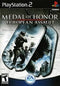 Medal of Honor European Assault [Greatest Hits] - In-Box - Playstation 2  Fair Game Video Games