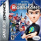 Meet the Robinsons - In-Box - GameBoy Advance  Fair Game Video Games