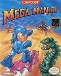 Mega Man 3 - Complete - GameBoy  Fair Game Video Games