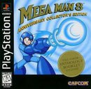 Mega Man 8 [Anniversary Collector's Edition] - In-Box - Playstation  Fair Game Video Games