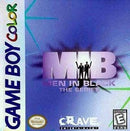 Men in Black the Series - Complete - GameBoy Color  Fair Game Video Games