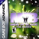 Men in Black the Series - In-Box - GameBoy Advance  Fair Game Video Games