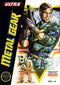 Metal Gear - Loose - NES  Fair Game Video Games