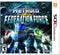 Metroid Prime Federation Force - Loose - Nintendo 3DS  Fair Game Video Games