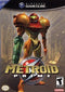 Metroid Prime [Player's Choice] - In-Box - Gamecube  Fair Game Video Games