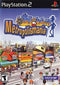 Metropolismania - In-Box - Playstation 2  Fair Game Video Games