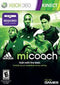 Mi Coach By Adidas - Complete - Xbox 360  Fair Game Video Games