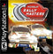 Michelin Rally Masters Race of Champions - Complete - Playstation  Fair Game Video Games