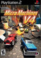 Micro Machines V4 - Loose - Playstation 2  Fair Game Video Games