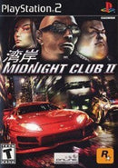 Midnight Club 2 [Greatest Hits] - Loose - Playstation 2  Fair Game Video Games