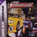 Midnight Club Street Racing - Complete - GameBoy Advance  Fair Game Video Games