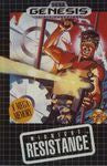 Midnight Resistance - In-Box - Sega Genesis  Fair Game Video Games