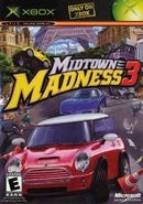 Midtown Madness 3 - Loose - Xbox  Fair Game Video Games