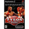 Mike Tyson Boxing - Loose - Playstation 2  Fair Game Video Games