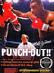 Mike Tyson's Punch-Out [White Bullets] - In-Box - NES  Fair Game Video Games