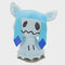 Mimikyu Glaceon Plush  Fair Game Video Games