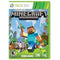 Minecraft - In-Box - Xbox 360  Fair Game Video Games