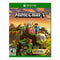 Minecraft Master Collection - Complete - Xbox One  Fair Game Video Games