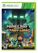 Minecraft: Story Mode Season Two - Loose - Xbox 360  Fair Game Video Games