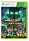 Minecraft: Story Mode Season Two - Loose - Xbox 360  Fair Game Video Games