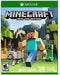 Minecraft [Xbox One Edition] - Complete - Xbox One  Fair Game Video Games