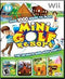 Mini Golf Resort - In-Box - Wii  Fair Game Video Games