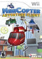 MiniCopter Adventure Flight - Loose - Wii  Fair Game Video Games