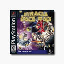 Miracle Space Race - In-Box - Playstation  Fair Game Video Games